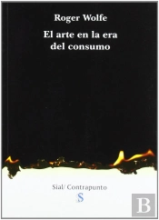 Arte En La Era Del Consumo,El