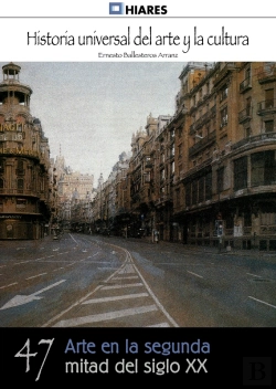 Bertrand.pt - Arte En La Segunda Mitad Del Siglo Xx
