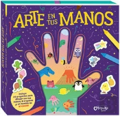 Arte En Tus Manos