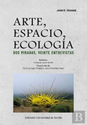 Arte Espacio Ecologia