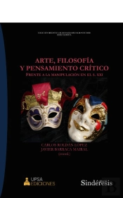 Arte Filosofia Y Pensamiento Critico