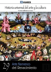 Arte Flamenco Del Renacimiento  