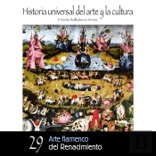 Arte Flamento Del Renacimiento