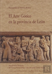 Arte Gotico En La Provincia De Leon, El
