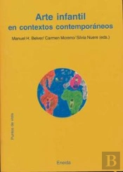 Arte Infantil En Contextos