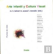 Arte Infantil Y Cultura Visual