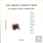 Arte Infantil Y Cultura Visual