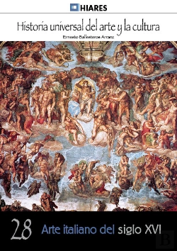 Bertrand.pt - Arte Italiano Del Siglo Xvi  