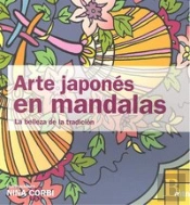 Arte Japonés En Mandalas