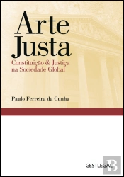 Arte Justa - Constituição & Justiça na Sociedade Global