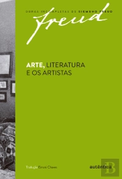 Arte, Literatura E Os Artistas
