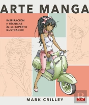 Arte Manga