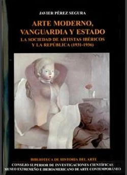 Bertrand.pt - Arte Moderno, Vanguardia Y Estado