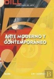 Arte Moderno Y Contemporáneo