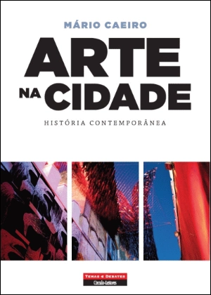 Arte na Cidade