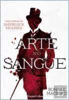 Arte no Sangue