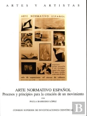 Arte Normativo Español : Procesos Y Principios Para La Creación De Un Movimiento