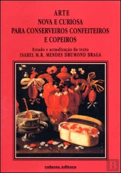 Bertrand.pt - Arte Nova e Curiosa para Conserveiros Confeiteiros e Copeiros