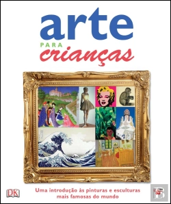 Bertrand.pt - Arte para Crianças