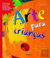 Arte Para Crianças