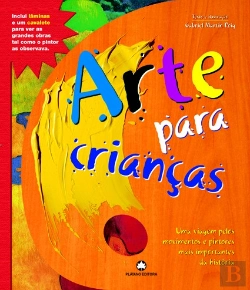 Bertrand.pt - Arte Para Crianças