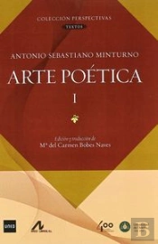 Arte Poética (2 Volúmenes)