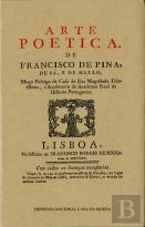 Arte Poética