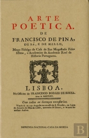 Arte Poética