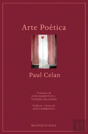 Arte Poética