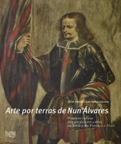 Arte por Terras de Nun'Álvares