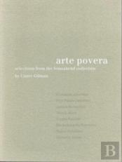 Arte Povera Â€“ Selections From The Sonnabend Collection