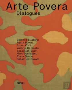 Bertrand.pt - Arte Povera. Dialogues