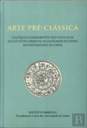 Arte Pré-Clássica