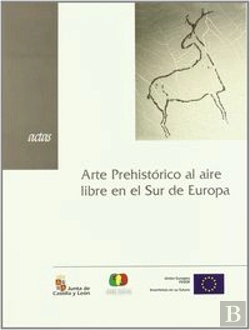 Bertrand.pt - Arte Prehistórico Al Aire Libre En El Sur De Europa