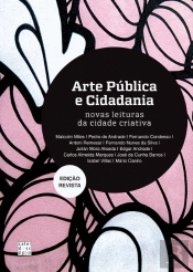 Arte Pública e Cidadania