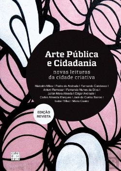 Bertrand.pt - Arte Pública e Cidadania