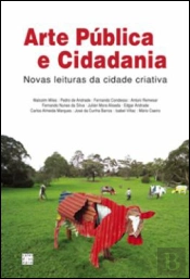 Arte Pública e Cidadania