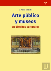 Arte Público Y Museos En Distritos Culturales