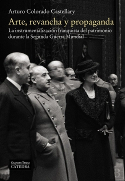 Bertrand.pt - Arte, Revancha Y Propaganda