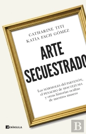 Arte Secuestrado
