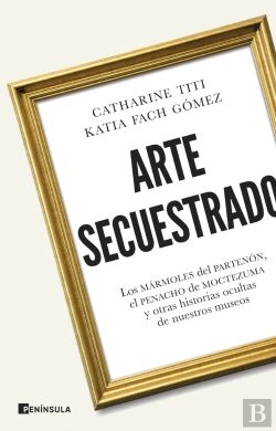 Bertrand.pt - Arte Secuestrado