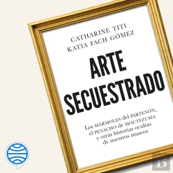 Bertrand.pt - Arte Secuestrado