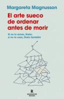 Arte Sueco De Ordenar Antes De Morir-Tb