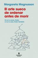 Arte Sueco De Ordenar Antes De Morir-Tb