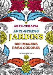 Arte-Terapia Anti-Stress
