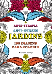 Arte-Terapia Anti-Stress