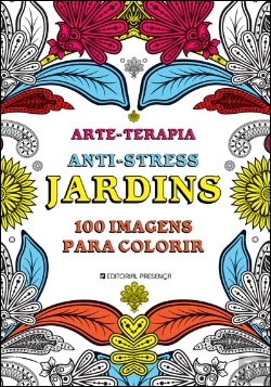 Bertrand.pt - Arte-Terapia Anti-Stress