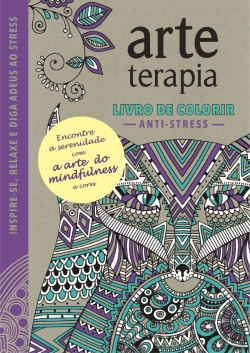 Bertrand.pt - Arte Terapia