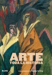 Arte. Toda La Historia