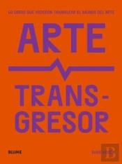 Arte Transgresor